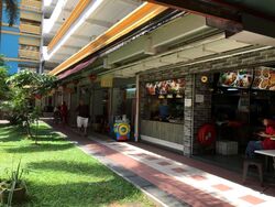 Tiong Bahru Orchid (D3), Shop House #511147801